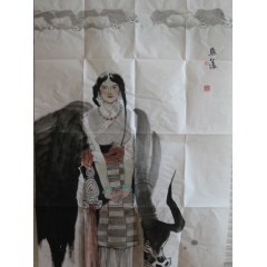 方照華 - 75 X 85